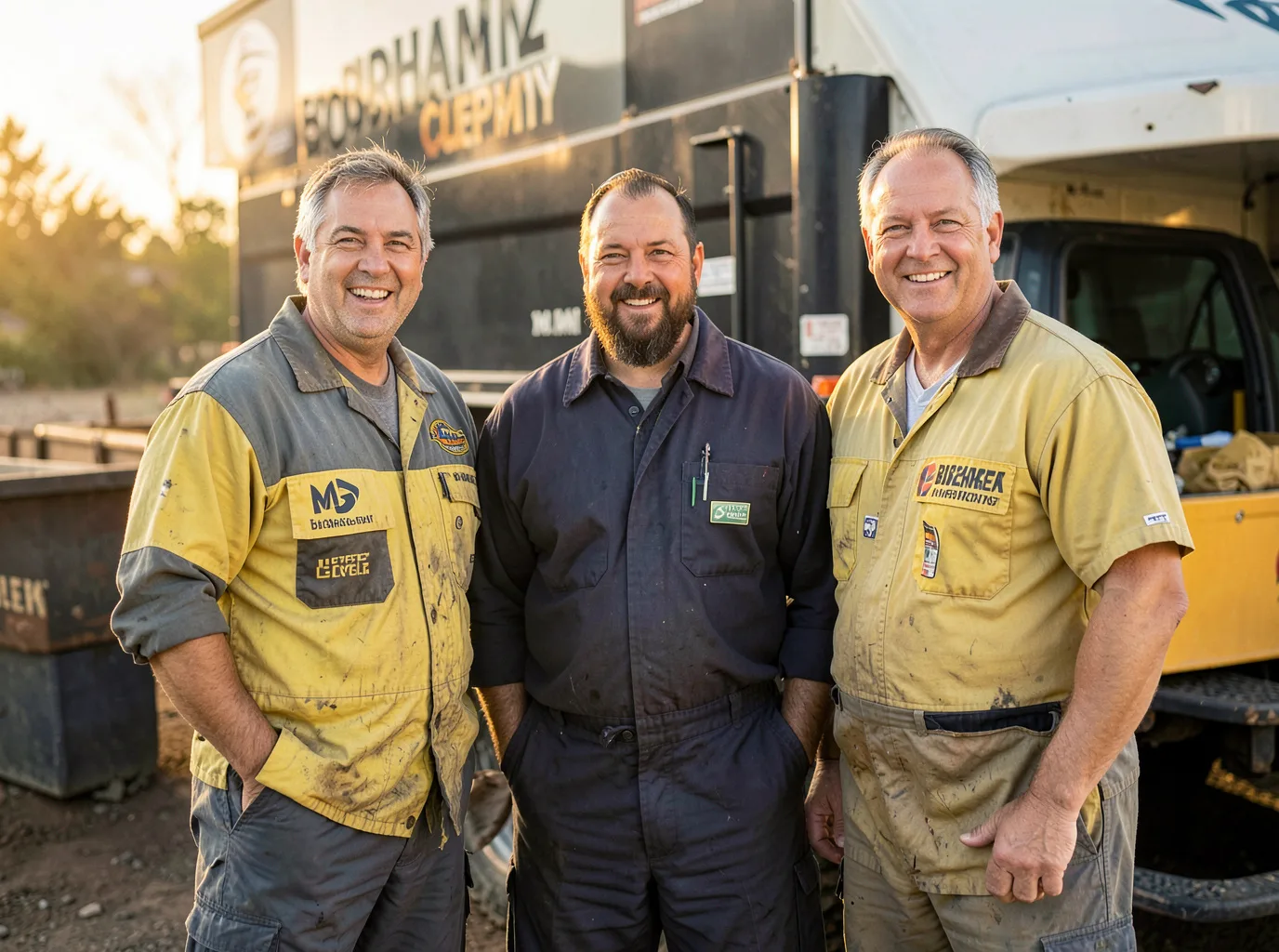 Sewage Cleanup company in Wittman, MD