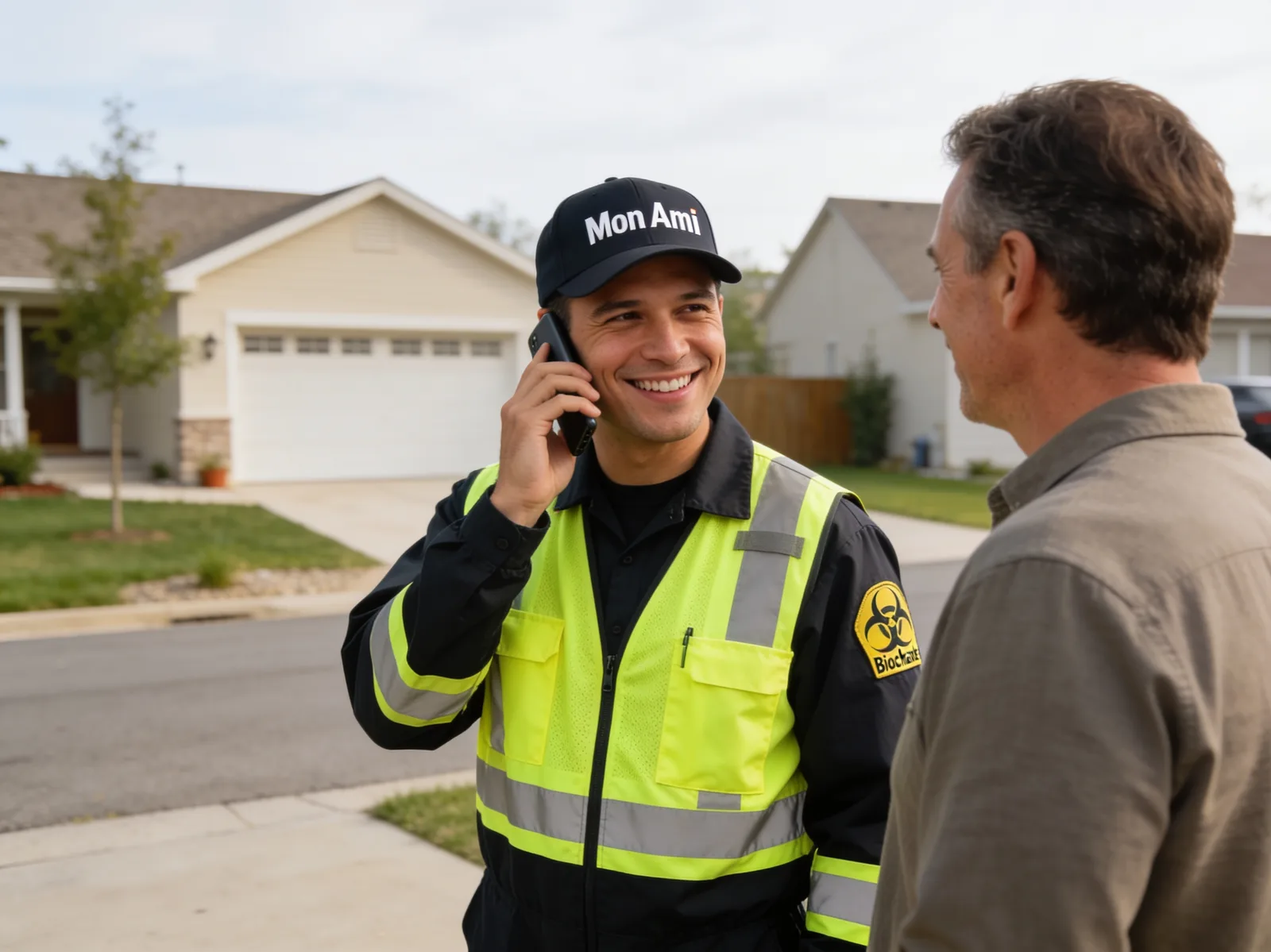 Sewage Cleanup Wittman, MD FAQs